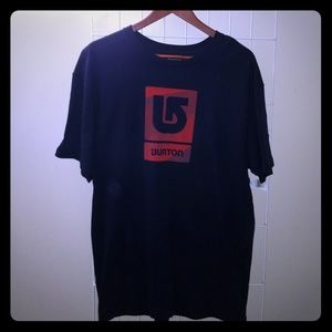 Burton T-Shirt